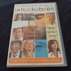 I Heart Huckabees (DVD, 2005, 2-Disc Set, Dual Side)
