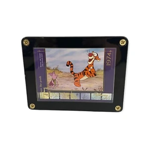 Winnie The Pooh and Tigger Too ! Disney Treasures WP-45 DANCING TIGGER & ROO - Picture 1 of 10