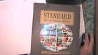 WORLDWIDE COLLECTION IN HARRIS STANDARD ALBUM COUNTRIES H-N MINT/USED M4