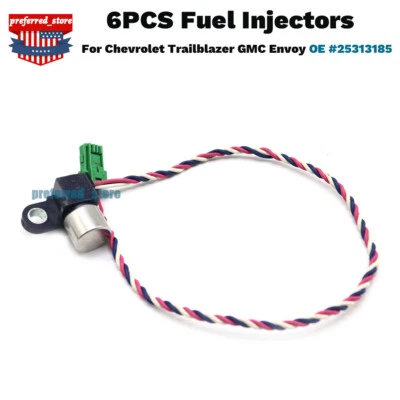 1x Sensor de velocidad de transmisión del motor para Infiniti G37 EX35 M35 M45 Q50 3,7 L 3,5 L Foto 1 de 4