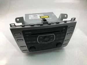MAZDA 6 Estate GH Musik-Player ohne GPS GS1E669RXA 2009 14932903 [NO CODE] - Bild 1 von 4