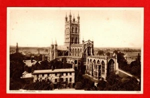 0114/173 Postcard GLOUCESTER Gloucestershire - Picture 1 of 3