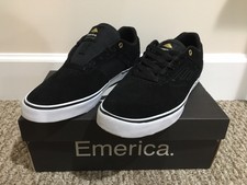 emerica mj1