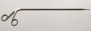 Weck 113696 endosurgische Mikroschere 5 mm - Bild 1 von 3