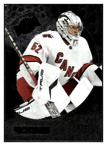 PYOTR KOCHETKOV RC 2022-23 Skybox Metal Universe #171 ROOKIE NHL Hurric ID:79484