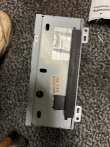 OEM RADIO RECEIVER FORD FOCUS 12 - Picture 1 of 6