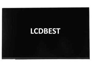 Hp N98656-001 16" Fhd Lcd Led Screen 1920x1200 Display - Picture 1 of 4