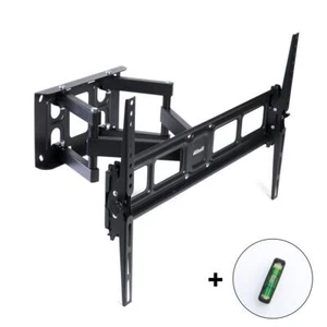 Ribelli Wandhalterung Fernseher schwenk-/neigbar 32 – 84 Zoll - B-Ware neuwertig - Bild 1 von 3