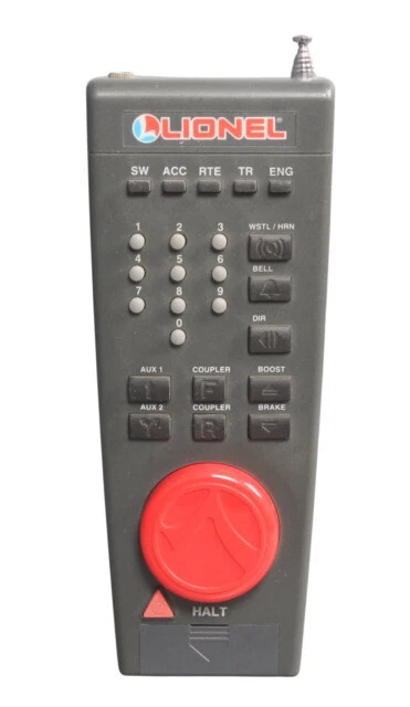 Lionel TMCC Cab-1 Remote Control - 612868