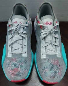 Size 10 - Nike Air Zoom SuperRep 3 Graffiti Graphics Womens - Picture 1 of 19