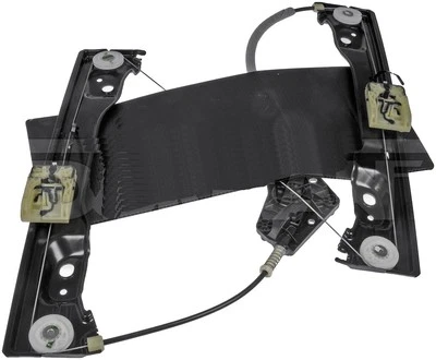 Window Regulator for 2011-2021 Jeep Grand Cherokee, Dodge Durango Front Left - Image 1 of 2