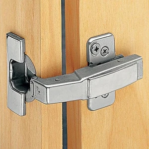 Blum 95° Clip-on Blind-Corner Hinges - Picture 1 of 1