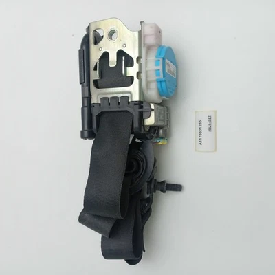 Mercedes GLA250 2015-2020 retractor de cinturón de seguridad delantero derecho A1178601285 Foto 1 de 4