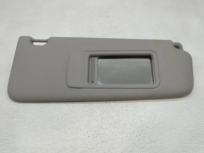 Espejo parasol derecho para pasajero BMW 323i 2006-2011 gris claro WP752 Foto 1 de 4