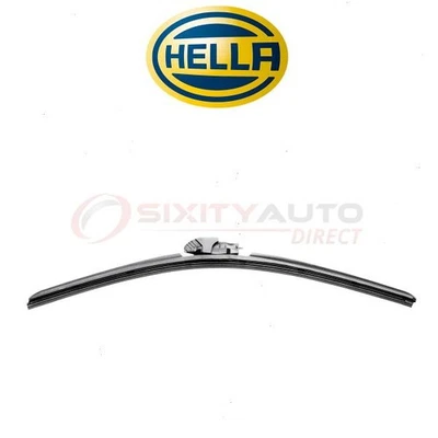 HELLA Front Left Wiper Blade for 1994-1995 Chrysler Town & Country - nf Foto 1 de 4