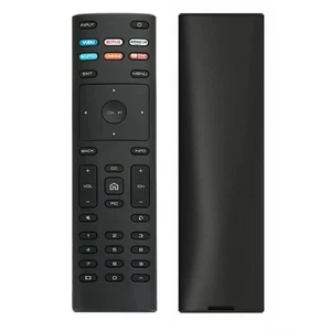 Nuevo control remoto para Smart TV Vizio XRT136 con Vudu Amazon iheart Netflix Xumo Crackle - Imagen 1 de 2