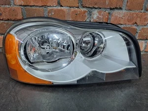 VOLVO XC90 30678189 RHD Front Head Light Lamp Right Side XENON HID RHS - Picture 1 of 15