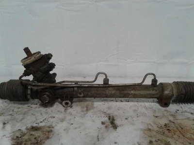 Steering Gear/Rack Power Rack And Pinion DOHC Fits 91-02 SATURN S SERIES 1699451 - Image 1 of 4