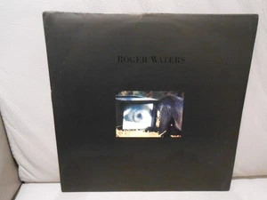 ROGER WATERS - AMUSED TO DEATH - 1st PRESS - 2LP - MINT PLAY - PINK FLOYD - Picture 1 of 13