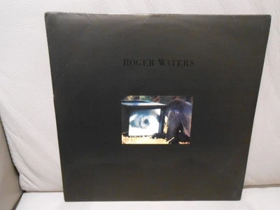 ROGER WATERS - AMUSED TO DEATH - 1st PRESS - 2LP - MINT PLAY - PINK FLOYD - Image 1 of 4