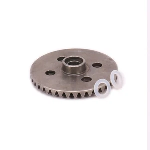 38T Differential Main Gear For RC 1/10 Himoto Monster E10MTL E10MT E10BP - Picture 1 of 5