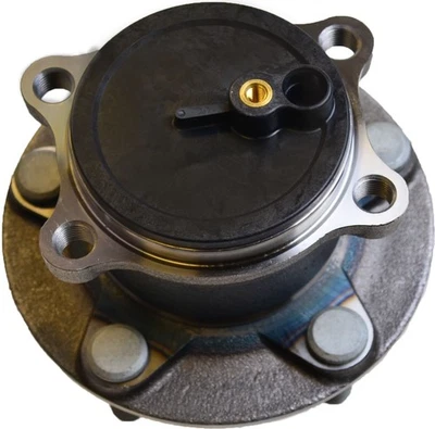 Подшипник колеса и ступица в сборе SKF BR930967 для Mazda 6 CX-5 13-21 годов выпуска - Изображение 1 из 4