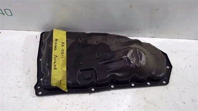 Nissan Murano 2018-2020 transmisión montaje de cárter de aceite OEM 31390-29X0B Foto 1 de 4