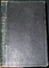 1875 The Village Hymn Book Goodman England Rare