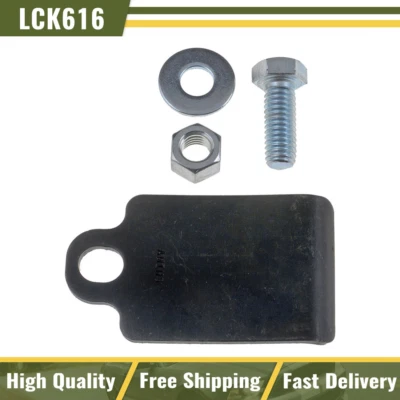 Kit de reparación de resorte de bisagra de puerta delantera Dorman conductor o pasajero para Ford Mercury Foto 1 de 4