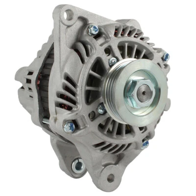 ALTERNADOR NUEVO COMPATIBLE CON SMART FORTWO 2015-2016 1321540001 A005TG0991 0-986-082-750 Foto 1 de 2