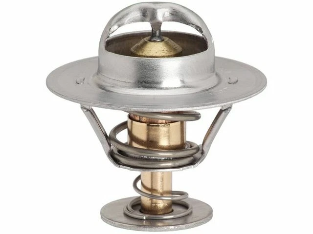 Thermostat For 1988-1990, 1992-1993 Ford CFT8000 7.8L 6 Cyl DIESEL 1989 K355CY — 第 1/1 张图片