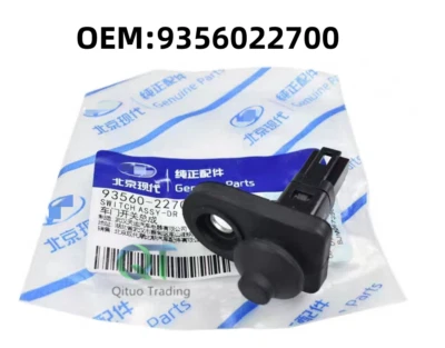 NEW Interior Door Jamb Switch for HYUNDAI For KIA 1995-2020 9356022700 - Image 1 of 4