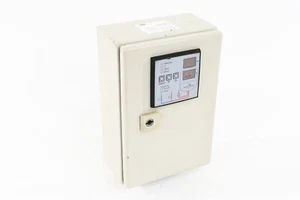 Reflex Variotec 2-2/75, Control Unit - Picture 1 of 5
