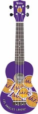 Los Angeles Lakers Ukulele