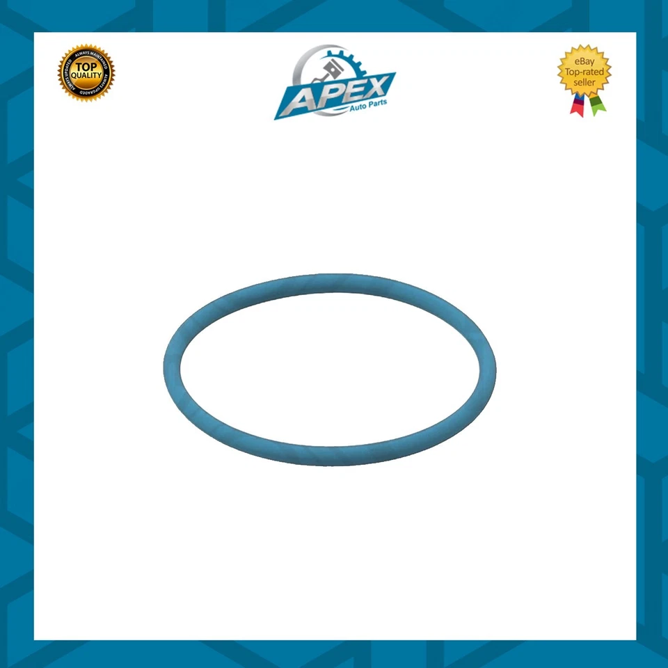 SELLO JUNTA BOMBA COMBUSTIBLE AUDI 2.5 RS3 TTRS DAZA CEPA 5 CILINDROS Foto 1 de 1