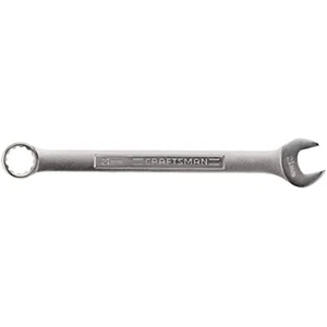 CRAFTSMAN Combination Wrench, SAE / Metric, 21mm (CMMT42938) - Picture 1 of 5