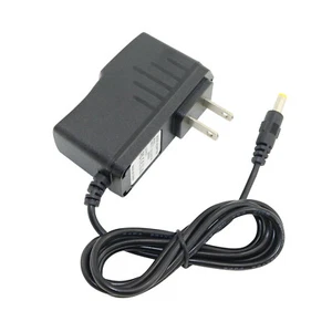 AC Adapter Charger For Radio Shack PRO-97  Radio Receiver Scanner Power - Picture 1 of 3