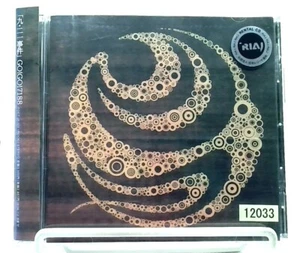 九・二一事件 / GO!GO!7188 [CD][OBI] J-ROCK/ JAPAN - Picture 1 of 2