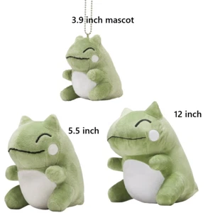 Pokemon Center Original Whimsicott's Substitute Poke Plush select size & combo - Picture 1 of 8