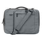 Agilite Laptop carrier bag Wolf Grey fits up to 16"