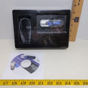 Linksys Network Adapter Compact USB 2.0 10/100 Driver Disc USB200M - Picture 1 of 2