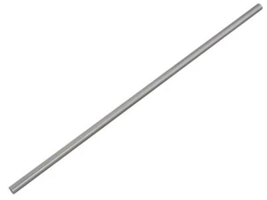 Silber Stahl - 5 mm Silber Stahl Länge 333 mm - Bild 1 von 1
