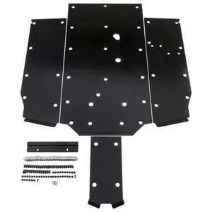 YAMAHA 2018+2019 OEM Wolverine X2/ X4 Skid Plate BG4-F84P0-V0-00 - Picture 1 of 1