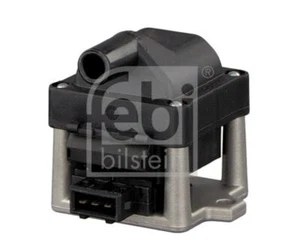 Bobina de encendido PARA VW POLO II 1.0 1.3 85->94 80 86C 86CF Febi - Imagen 1 de 1