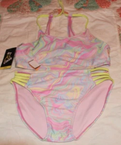 ART CLASS SWIMSUIT-SIZE 14/16-NWT - Picture 1 of 1