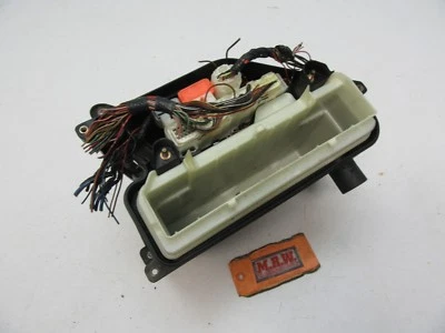 CAJA DE ORDENADOR MOTOR MÓDULO DE CONTROL CAJA CAJA DE FUSIBLES ECM PARA 98-00 LEXUS GS300 GS400 Foto 1 de 4