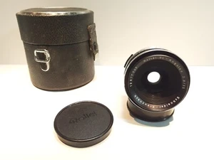 Schneider-Kreuznach Rollei SL Angulon 2,8/35mm Objektiv für Rolleiflex (10) - Bild 1 von 6