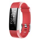 Alarm Clock Bluetooth-compatible Watches Wrist Watch 145-195mm Wrist