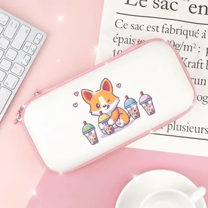 Corgi Boba Tragetasche - passt für alle Nintendo Switch - Bild 1 von 10