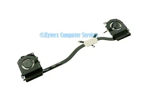 AT0YV001SS0 ORIGINAL LENOVO LÜFTER UND KÜHLKÖRPER YOGA 900-13ISK 80MK (EF24) - Bild 1 von 2